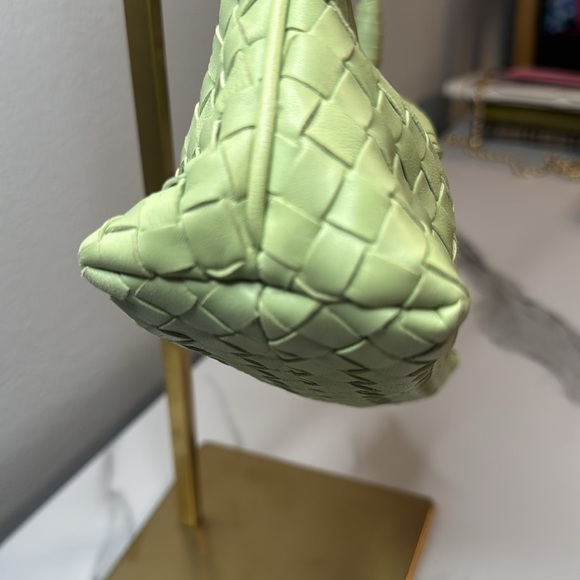 .Bottega Veneta Shoulder Bag / Wristlet - Picture 6 of 10